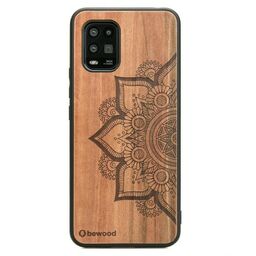 Bewood Drewniane etui do Xiaomi Mi 10 Lite,