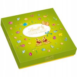 Bombonierka Lindt Oster-Minis 90g