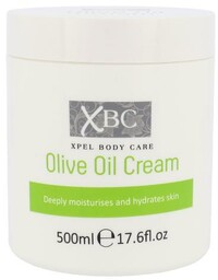 Xpel Body Care Olive Oil krem do ciała