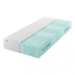 Materac BELONA SEMBELLA 160x200 piankowy - OUTLET :