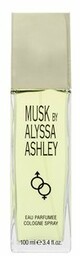 Alyssa Ashley Musk woda kolońska unisex 100 ml