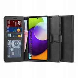 Etui Wallet "2" do Samsung Galaxy A72 B