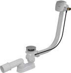 RIHO 208880 Syfon Alcaplast z napuszczaniem 80 cm