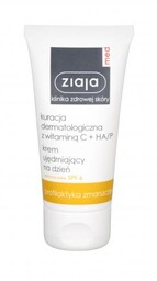 Ziaja Med Dermatological Treatment Firming Day Cream SPF6