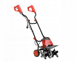 Glebogryzarka Elektryczna Moc 1500 W Hecht 745