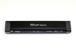 Skaner przenośny IRIS Can Express 4, 1200 dpi