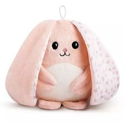 szumiś MILUŚ królik czujnik snu szumiący róż