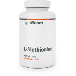 GymBeam L-metionina
