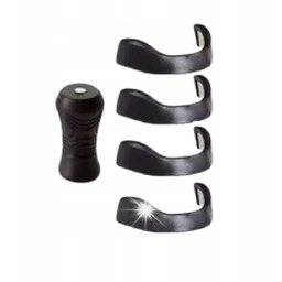 Klips Na Nos Redukuje Chrapanie Magnetyczny Klips Swobodne