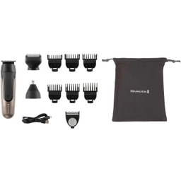Remington One PG760 10 nasadek 60min Trymer wielofunkcyjny