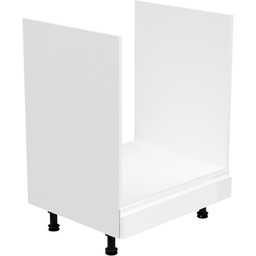 Szafka kuchenna Gała Meble biały 52 x 60