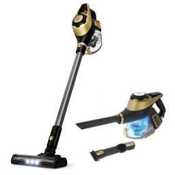 ADLER Odkurzacz AD 7083 złoty