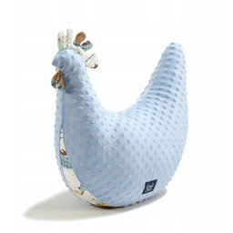 La Millou Kura Babci Dany Wind Blue Prince