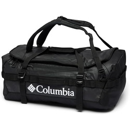 Columbia Unisex Landroamer 60L Duffel, czarny, O/S