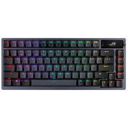 Klawiatura ASUS ROG Azoth 90MP0316-BKUA01
