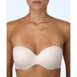 Biustonosz Royal Magic - Kremowy/Royal Lounge