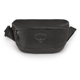 Torba biodrowa Osprey Transporter Waist - black