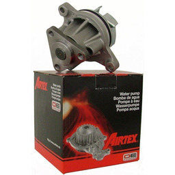 Pompa wody Ford Escape