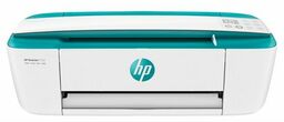 Urządzenie wielofunkcyjne HP DeskJet 3762 Wi-Fi Atrament AirPrint