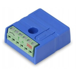 Radio Proxima Somfy system IO