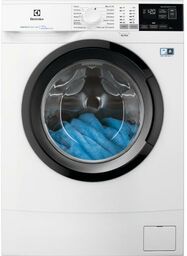Pralka Electrolux 600 SensiCare EW6SN426BPI Superslim 6kg 1200obr/min