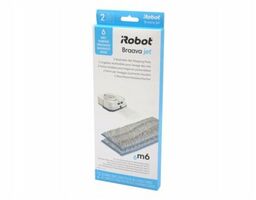 Irobot - Oryginalne Części Nakładka mopująca IROBOT 70719