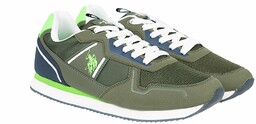 U.S. Polo Assn. Sneakersy "Nobil 004"