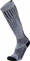 UYN Damskie skarpety narciarskie Cashmere Shiny