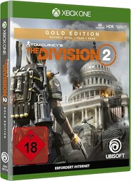Tom Clancy''s The Division 2 - Gold Edition