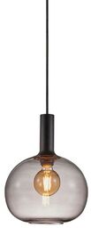 Nordlux - Alton 25 Lampa Wisząca Smoke