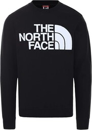THE NORTH FACE Drew Peak Crew bluza męska