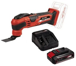 EINHELL Narzędzie wielofunkcyjne EINHELL Varrito Solo 4465160 +