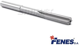 FENES Rozwiertak do metalu - 10 mm maszynowy