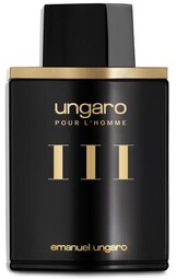 Emanuel Ungaro Ungaro Pour L Homme III woda