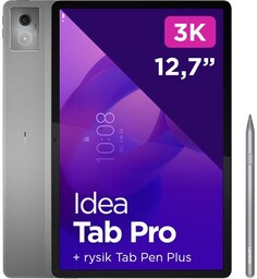 LENOVO Tablet IdeaTab Pro ZAE40057PL 12.7" 8/128GB Wi-Fi
