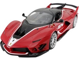 RASTAR Samochód zdalnie sterowany Ferrari FXX K Evo