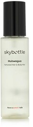 Skybottle Muhwagua Perfumed Hair & Body Mist spray