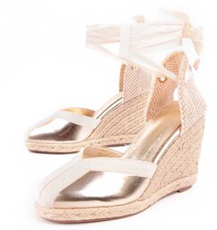 Montevita Wedge Sparto Balenci2 Gold