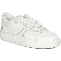 Lacoste Damskie Półbuty BIałe-37