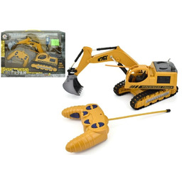 Koparka RC