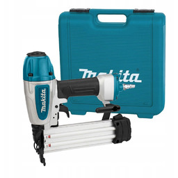 Makita AF506 Gwoździarka pneumatyczna 15-50mm Do Gwoździ Sztyfciarka
