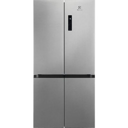 ELECTROLUX Lodówka ELT9VE52U0 Side by Side No frost