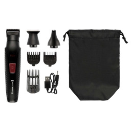 Remington PG2120 6 nasadek 40min Trymer wielofunkcyjny