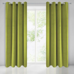 Zasłona welwetowa na kołach ZKXX-12