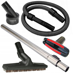 Ssawki Szczotka Wąż Rura do odkurzacza Bosch Aquawash