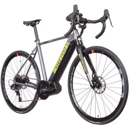 BOTTECCHIA Rower elektryczny BE85S Merak M17 28 cali