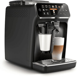 Ekspres ciśnieniowy PHILIPS Series 5400 LatteGo EP5441/50