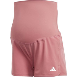 adidas Kobiety Pacer AEROREADY Train Essentials Woven Shorts