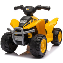 Quad elektryczny dla dziecka Sun Baby Quad Cat