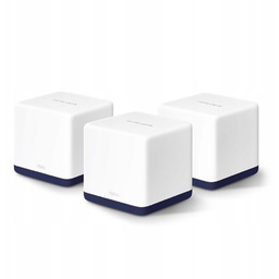 Mercusys Halo H50G (3-pack)